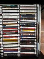 Ruim 200 CD’s met (licht) klassiek en orgel muziek, Ophalen, Zo goed als nieuw
