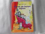 Nooit de buren bijten door Paul van Loon, Boeken, Ophalen, Gelezen, Paul van Loon
