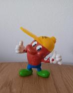 Vintage Opel mascotte figuur "opelix", Ophalen of Verzenden, Zo goed als nieuw, Overige typen