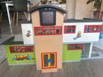 Playmobile school, Ophalen of Verzenden, Zo goed als nieuw