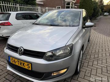 Volkswagen Polo 1.4-16V Comfortline beschikbaar voor biedingen