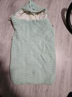 Koeka voetenzak maxi cosi, Ophalen of Verzenden, Zo goed als nieuw, 70 tot 85 cm, Overige typen