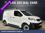 Peugeot Expert 2.0 BlueHDI 123pk L1H1 Inrichting Euro6 Airco, Voorwielaandrijving, Electronic Stability Program (ESP), Stof, Gebruikt