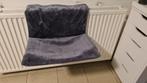 radiator hangmat kat, Ophalen of Verzenden, Gebruikt