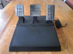 Thrustmaster T3PA pedalen set, Computers en Software, Joysticks, Ophalen, Refurbished, Thrustmaster