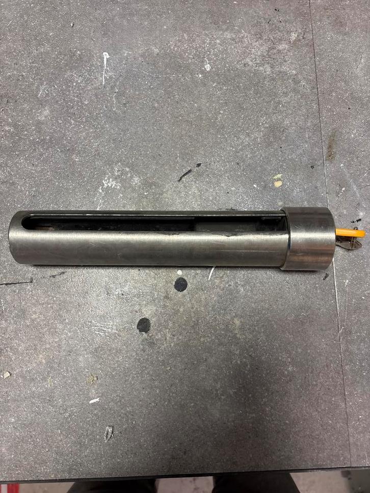 Buitenboordmotor Slot - Steady Security Products, Motoren, Accessoires | Sloten, Ophalen of Verzenden