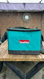 Makita gereedschaptassen, Ophalen, Zo goed als nieuw