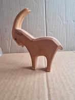 Ostheimer Houten Bok - Prachtig Speelgoed!, Ophalen of Verzenden, Zo goed als nieuw