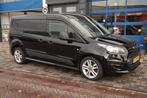Ford Transit Connect 1.6 TDCI L2 Trend REVISIE MOTOR RIJKLAA, Auto's, Euro 5, Stof, Gebruikt, 4 cilinders