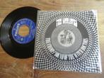 the mowhawks    the champ/sound of the witch doctors, Cd's en Dvd's, Verzenden, Gebruikt, 7 inch, Single