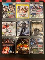 Playstation 3 spellen, Verzenden, Zo goed als nieuw