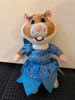 Albert Heijn AH Efteling Pardijn Elfje Hamster Knuffel!, Kinderen en Baby's, Speelgoed | Knuffels en Pluche, Ophalen of Verzenden