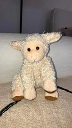 The mini farm schaap unitoys, Ophalen of Verzenden, Zo goed als nieuw, Overige typen