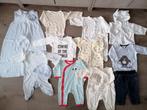 Babykleertjes pakket Nr.5. Jongetje, maat 62, zie foto's, Ophalen of Verzenden, Zo goed als nieuw, Jongetje, Overige typen