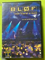 DVD + CD BLOF tussen schemer en avond, Alle leeftijden, Ophalen of Verzenden, Zo goed als nieuw, Muziek en Concerten
