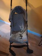 Little Dutch buggy + accessoires, Kinderen en Baby's, Buggy's, Ophalen, Gebruikt, Voetenzak