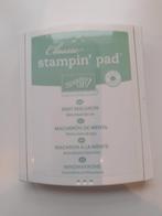 Stampin up inktpads, Ophalen of Verzenden, Zo goed als nieuw, Inkt, Foam of Stempelhouder