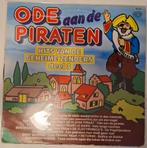Ode Aan De Piraten Hits Van De Geheime Zenders Deel 3, Pop, Gebruikt, Ophalen of Verzenden, 12 inch