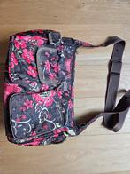 Nieuwe Oilily Luiertas met Bloemenprint, Ophalen of Verzenden, Nieuw, Schoudertas