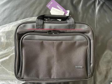 TARGUS laptop tas wachterdicht. beschikbaar voor biedingen