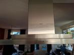 Siemens afzuigkap 90cm breed, Witgoed en Apparatuur, Ophalen of Verzenden, Gebruikt, Wandschouwkap