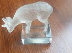 Lalique Deer 1945 - 1950, Ophalen of Verzenden