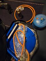 Scottelbraai, Caravans en Kamperen, Ophalen, Zo goed als nieuw