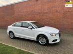 Audi A3 Limousine 1.5 TFSI CoD Clima Cruise Xenon, 4 cilinders, 150 pk, Wit, Origineel Nederlands
