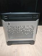 HP MicroServer gen8 intel xeon, Computers en Software, Servers, Ophalen, Zo goed als nieuw