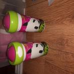 2 drinkbekers, Ophalen of Verzenden, Zo goed als nieuw