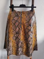 Rok van Zara maat XS, Kleding | Dames, Rokken, Ophalen of Verzenden, Zo goed als nieuw, Zwart, Boven de knie