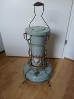 Alladin Petroleumkachel, Antiek en Kunst, Ophalen