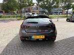 Mazda 3 2.0 e-SkyActiv-G M Hybrid 122 | Navi | Cruise | 81.9, Stof, 4 cilinders, 122 pk, 19 km/l