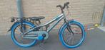Loekie Steetwise 20 inch jongensfiets, Ophalen of Verzenden, Gebruikt, 20 inch