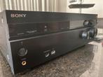 Sony receiver STR-DN1080, Ophalen of Verzenden, Zo goed als nieuw, Sony