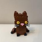 LEGO kat, Verzenden, Nieuw, Complete set, Lego