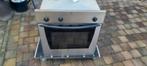 Electrische oven Indesit, Witgoed en Apparatuur, Ophalen, Zo goed als nieuw, 45 tot 60 cm