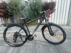 Haibike 27,5 inch fiets, Fietsen en Brommers, Fietsen | Mountainbikes en ATB, Gebruikt, Heren, Ophalen of Verzenden, Overige merken