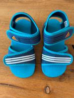 Adidas sandalen maat 26, Ophalen of Verzenden, Zo goed als nieuw, Schoentjes