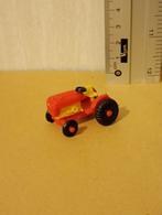 Tractor pph, Verzenden, Zo goed als nieuw, Poppenhuis