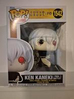 Funko POP Animation Tokyo Ghoul Ken Kaneki 1542, Ophalen of Verzenden, Nieuw