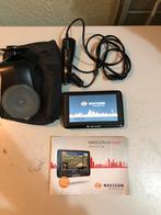 COMPLETE NAVIGON 40 EASY DASHBOARD NAVIGATIE EUROPA GARMIN, Ophalen of Verzenden, Zo goed als nieuw