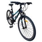 Damesfiets ProCart 700C – licht en comfortabel, Ophalen of Verzenden, Zo goed als nieuw