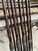 Rod Hutchinson Dream Maker hengels, Ophalen, Zo goed als nieuw, Werphengel