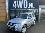 Mitsubishi Pajero 3.2 DI-D AUT 4WD HR VAN / LEDER / CRUISE /, Euro 5, Gebruikt, 4 cilinders, Leder en Stof