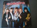 Urope carrie, Ophalen of Verzenden, Zo goed als nieuw, 12 inch