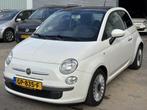 Fiat 500 1.2 Lounge, Auto's, Euro 5, Gebruikt, 1242 cc, 4 cilinders