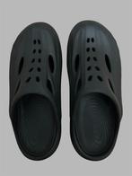 HOKA Ora Recovery Mules - Black / 38, Ophalen of Verzenden, Zo goed als nieuw, Zwart, Sneakers of Gympen