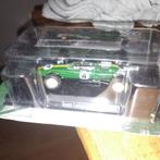 Lotus JC 1:43, Hobby en Vrije tijd, Modelauto's | 1:43, Ophalen of Verzenden, Nieuw, Auto, Overige merken