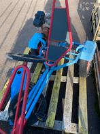 Skelter opknapper, Kinderen en Baby's, Speelgoed | Buiten | Skelters, Ophalen, Gebruikt, Overige merken